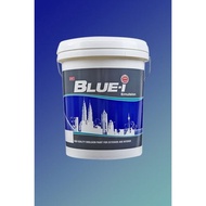 (7 Liter) MCI Blue-i Emulsion Interior Wall & Ceiling Paint