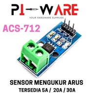 ACS712 Current Sensor Current Module Hall Effect Based ACS 712 5A 20A 30A
