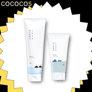 Round Lab 1025 Dokdo Cleanser 150ml / 250ml( Facial Foam Cleanser )