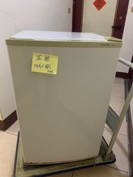 大同小冰箱，高雄台南屏東免運費
