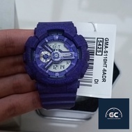G-SHOCK MINI ORIGINAL GMA-S110HT-6A/GMA-S110HT-6ADR/GMA-S110HT/GMAS110HT
