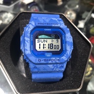 Casio G-Shock G-Lide Floral Series GLX-5600F-2