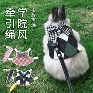 Rabbit Traction Rope Rabbit Rope Bunny Special Chest Strap Bunny Dress Bunny Suit Angel Traction Rop