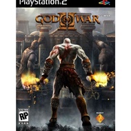 [PS2 GAMES] God Of War 2 (II)
