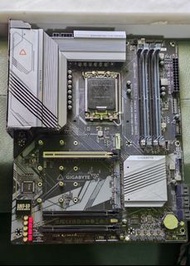 技嘉 Z690 GAMING X DDR4 主機板