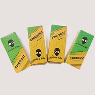 🔥 readystock 🔥 film roll professional Alien Camera accessories HOTSELLING ✦500T iMax120 Film 5219/52