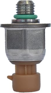 Fuel Injection Pressure Sensor ICP Sensor 1845428C92 Compatible with E-350 E-450 Excursion F-250 F-3