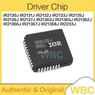 2-5PCS IR2130J IR2131J IR2132J IR2133J IR2135J IR2136J IR21362J IR2233J PLCC chip ic in stock
