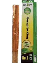 (30 STICKS 1 BOX)  YUE WA Mosquito King insect killers outdoor & garden / KL Lifestyle Store