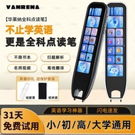 Pen Bacaan Bahasa Inggeris Teknologi HKUST Tiada Internet Diperlukan Xunflying Kamus Pintar Pen Terj