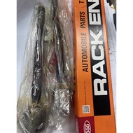 ลูกหมากแร็คLexus RX300 Toyota harrier ปี2003-2008 ราคาต่อคู่ mcu35 acu30 ยี่ห้อ555 ตองห้า