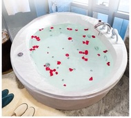 iGlobalStore - [10件獨立包裝] 旅行一次性加厚浴缸泡澡袋 適合外出旅行 酒店住宿使用