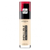 Kem Nền L’Oreal Infallible 24H Fresh Wear