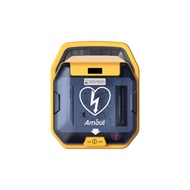 Mairui aed Defibrillator Intelligent First Aid Portable Household Car Automatic Exterior Defibrillat