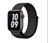 100% Apple Orignial Apple Watch 40mm Nike Sport Loop
