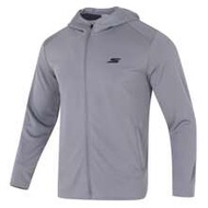 Men's Sportswear Fashion Outdoor Fitness Running Training Knit Jacket P224M123-05CQ