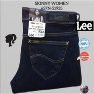 LEE ORIGINAL WOMEN SKINNY JEANS 657N-51935