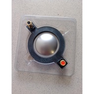 VOICE COIL BCS300-350W 1.75 INCHES /44.45mm VOICE COIL 8 ohms FIT TO CROWN/ BROADYWAY /JOSO