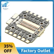 AM 100A 4-In-1 FPV Brushless ESC 3-8S LIPO 30.5x30.5mm for RC for FPV 13inch 15inch Freestyle Drone 