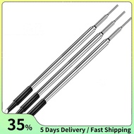 3Pc C210 Soldering Iron Tip USB Soldering Iron Tip 5V Battery Soldering Iron Tip Soldering Rework Ac