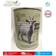 New Essentials Goat Milk Powder 羊奶粉 400g