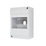 TXH-4P กล่องเบรกเกอร์ ภายใน LIHON