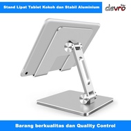 Tablet Stand Tablet Holder Aluminum 4-11 Inch - MT133