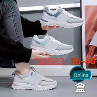 Jh New Fashion NB Sports Outdoor Running Shoes For Women(36-40)