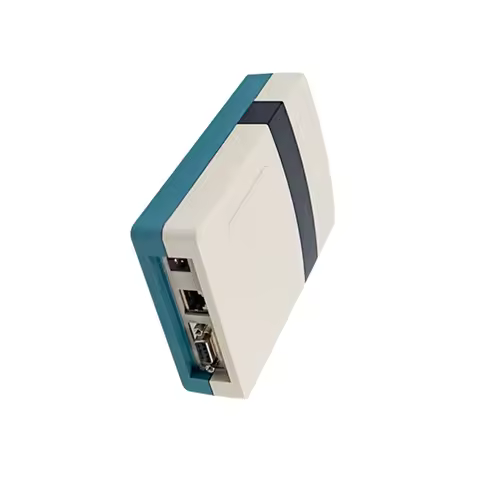 B50B-RFID Tag Writer Reader ISO18000-6C UHF Reader Read 2 Meter 860Mhz 960Mhz RFID Passive Tag Reade