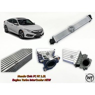 Honda Civic FC FK 1.5L 1.5T 2016-2020y Engine Turbo InterCooler Inter Cooler NEW 19710-5AA-A01