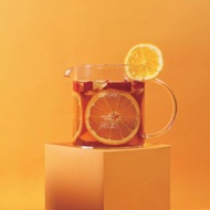 可置於烘碗機及洗碗機丨Driver 耐熱玻璃壺-450ml