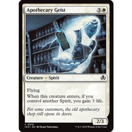 Magic: The Gathering | Apothecary Geist