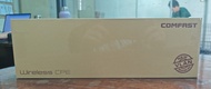 COMFAST CF-E314n V2 300M high power 2.4g Wireless Bridge CPE Outdoor Wireless AP | Network Access Po