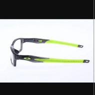 Oakley 眼鏡