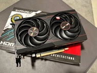 藍寶石 SAPPHIRE PULSE AMD Radeon RX 6600 顯示卡