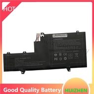 New Laptop Battery for HP EliteBook X360 1030 G2 OM03XL HSTNN-IB7O HSTNN-I04C 863167-171