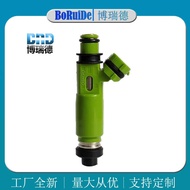 195500-3170 195500- 3170 Injector Suitable for Mitsubishi Pajello V43 V73 6G