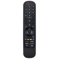 MR22GA Replacement Remote Control For LG OLED Z2, G2, C2, B2, A2 Series Smart LED TV Without Voice a