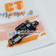 FLEXIBLE CHARGER BOARD CHARGER CONNECTOR XIAOMI REDMI NOTE 9 PRO FULSET IC CON H/F PLUG IN MIC C FLE