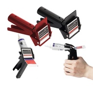 liquid glue dispenser tool silicone extrusion tool efficient RTV and silicone dispenser automotive t