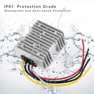 DC 24V to 48V 5A 240W DC Voltage Regulator Power Converter W