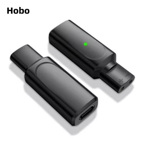 Hobo 12V Type-C Shaver Charger Adapter Charging Converter for Braun Series 3 5 7 9 6 1 XT5 Electric