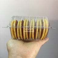 Clear Bakery Box Bp25