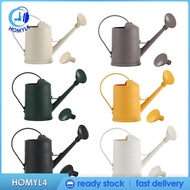 [Homyl4] Watering Can with Detachable Spout Accessories Vintage Design Gardening Tool for Lawn Outdoor Decoration Indoor Plants Home