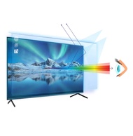 42-43 inch Anti-Blue Light TV Screen Protector. Damage Protection Panel (38.2 x 22.4 inch) Filter Bl
