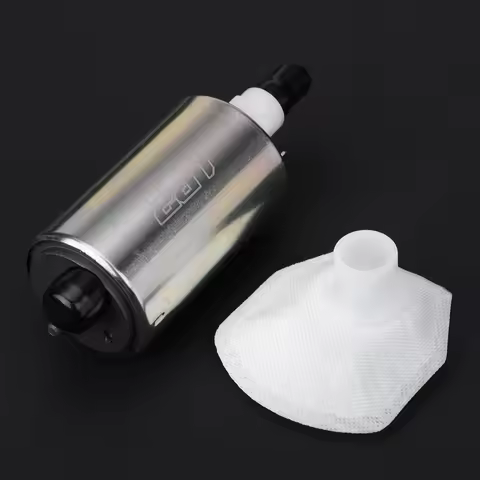 Motorcycle Fuel Pump for Suzuki GSF650 GSF1250 Bandit 650 1250 GSR400 GSR600 GSR750 GSR 400 600 750 