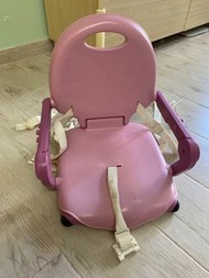 Chicco嬰幼兒餐椅 highchair