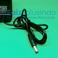 DC 24v 1A Adapter in: 220V AC Power Supply 2.1x5.5mm LED Adapter