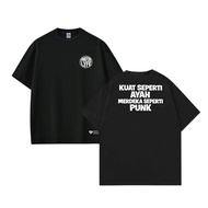 PPNKFRLYFE Punk Dad T-Shirt | Dad Punk T-Shirt | PPFL MERCH Punk Dad T-Shirt | PPFL Merch Punk Dad T