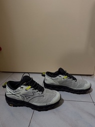 Mizuno WAVE MUJIN LS GTX